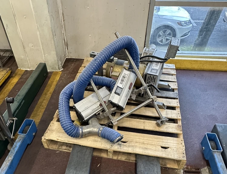 Used _UNKNOWN_ SONIC 70 Blowers Washington US | The Equipment Butler #1047361