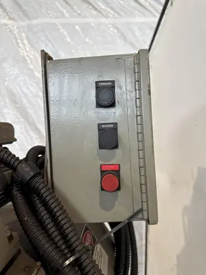 USED HENNIG KM0-0320-00