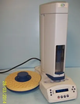 QTY. 1. HI-TECH APPLICATIONS AS 300 SERIES AUTO SA...