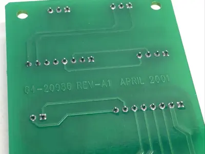 Used ASM 64-20986 Printed Circuit Boards (PCB) Michigan US | Maverick Industrial Sales #1502486