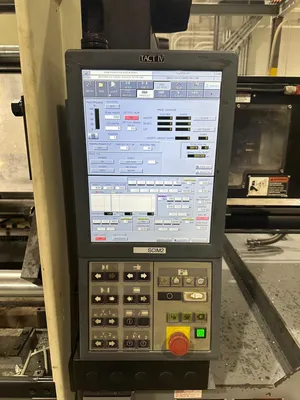 2014 NISSEI FNX280III-71A Horizontal Plastic Injection Molding Machines | JYC MACHINERY (5)