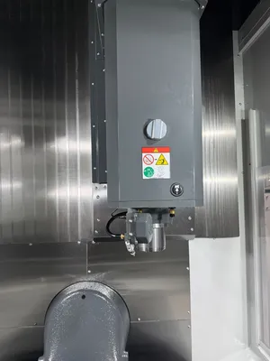 2025 HAAS UMC-750SS Vertical Machining Centers (5-Axis or More) | Machinery Resources International (5)