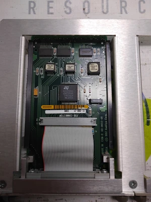USED RADISYS/UIC EXP-MC 61-0093-01