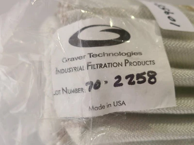 New | in-Stock Filter FCWN020S256 Miscellaneous MRO California US | Amiron Machinery #745426