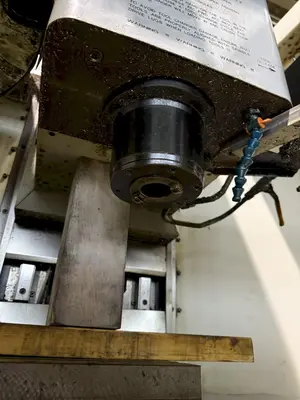 USED HAAS VF–1