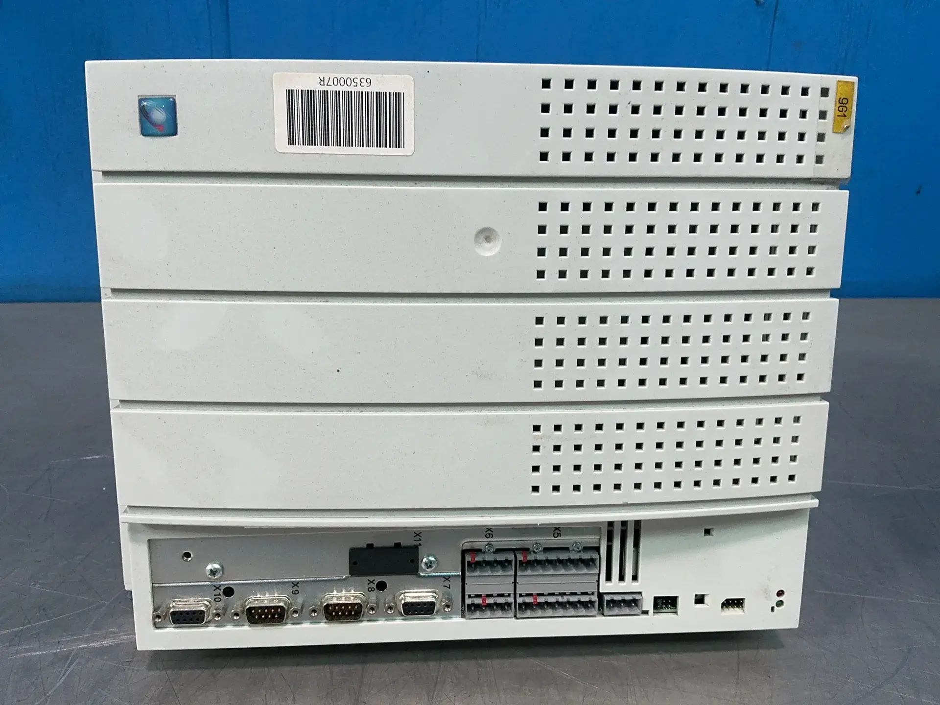 Used LENZE EVS9327ES Servo Drives Ohio US | HGR 24 #1709051