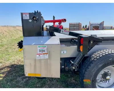 Used MEYERS _UNKNOWN_ Manure Spreaders Iowa US | Keast Enterprises #1360374