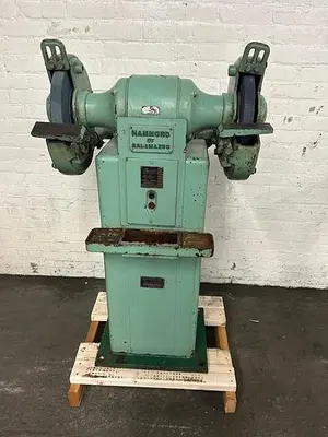 USED KALAMAZOO ND-10