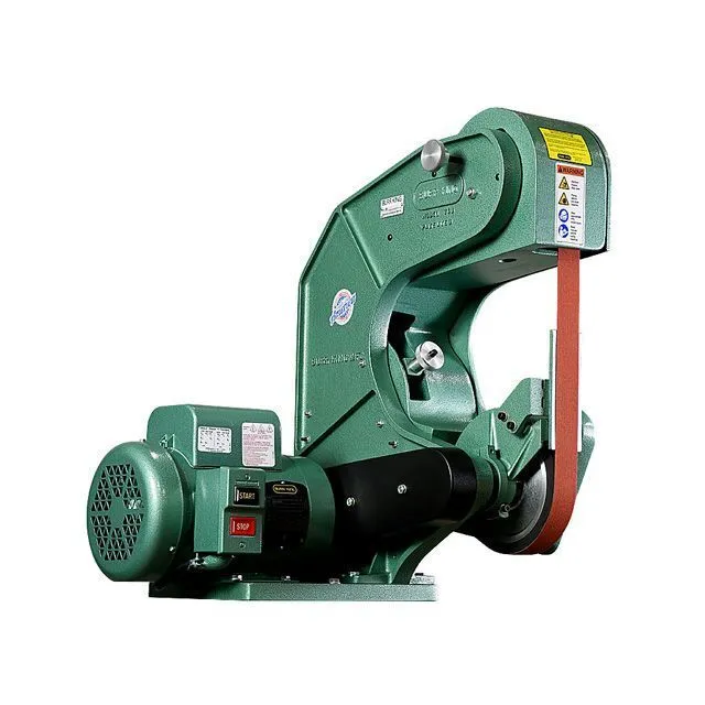 NEW BURR KING MODEL 760