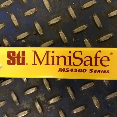 USED STI MS4348BR