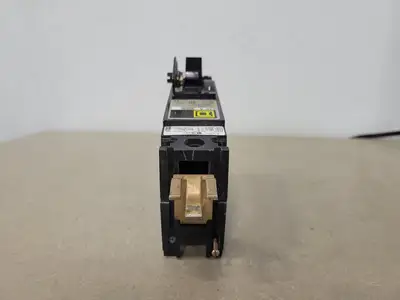 USED SQUARE D FA14030A