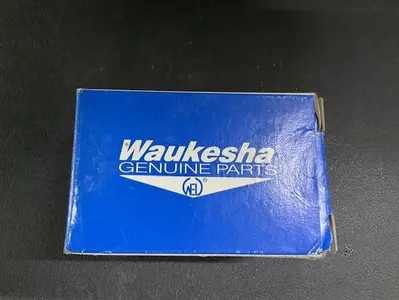 Waukesha Button Valve PN 117864