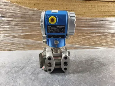 USED ENDRESS+HAUSER PMD75-1P0N0/115