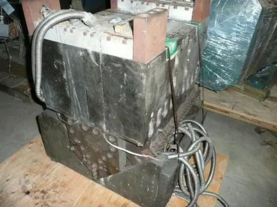 USED CLOEREN DIE