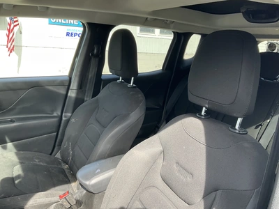 Used 2016 JEEP RENEGADE SUVs Michigan US | Miedema Asset Management Group #1442453