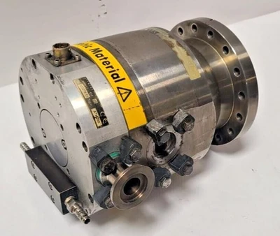 USED Edwards 756765765666664