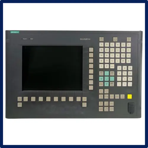 Used MITSUBISHI 6FC5203-0AF01-0AA0 Automation Control (HMI) Texas US | CNC TOOLS LLC #1566249