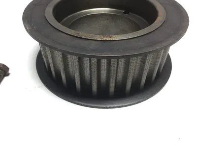 Gates 14M-28S-37 Poly Chain GT Sprocket Mas RPM 5410