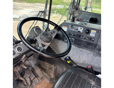 Used 2013 CIFA K48-5L Concrete Pumps Colorado US | Concrete Pump Depot #1393987