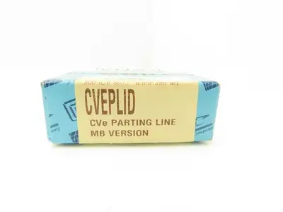 DME CVEPLID CVe Monitor Counterview Monitor Inch w/Parting Line Mounting