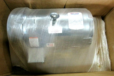 NEW BALDOR 31B10-153P3V MOTOR 37G886X286G1 3P 208-230/460V 1725 RPM