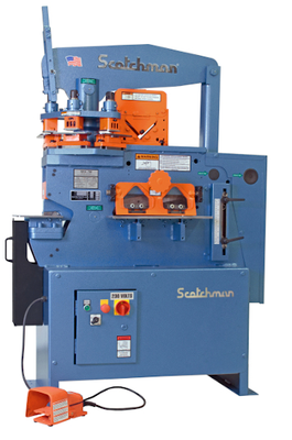 SCOTCHMAN 5014-ET Ironworkers | Rock Solid Tools (1)