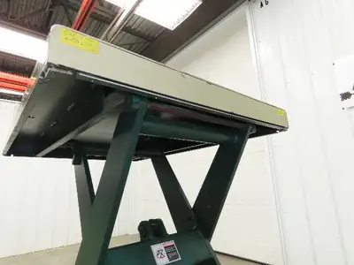 Used SOUTHWORTH _UNKNOWN_ Misc Lifts Indiana US | Arrow Industrial #1367377