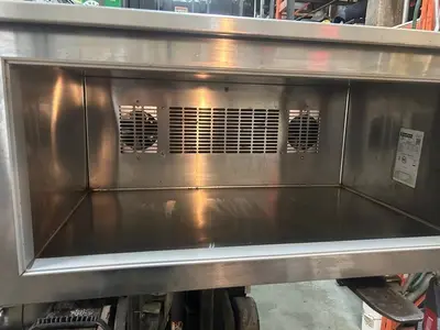 USED TRAULSEN TE0 60HT