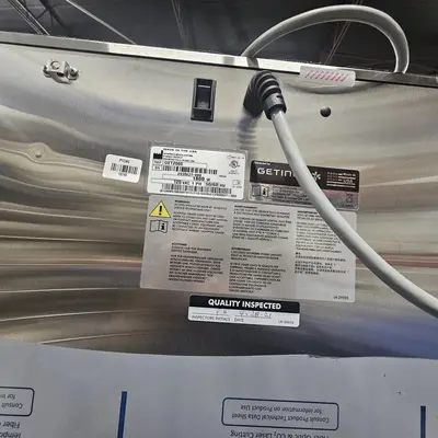 New | in-Stock Getinge Sourcing Medical Equipment - Other Texas US | PT Medical Technologies #1458812