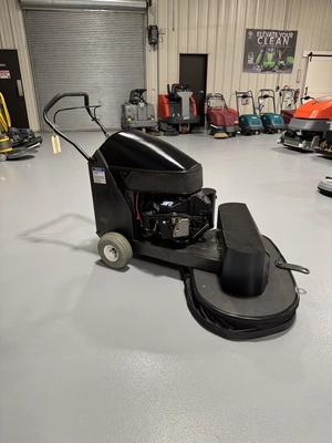 Pioneer Eclipse 440ST 38″ Propane Floor Stripper Refurbished