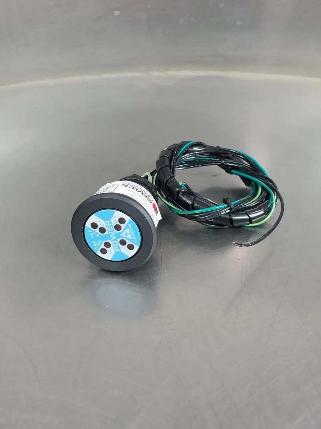 Used GRACE ENGINEERED PRODUCTS R-3W2 Power Indicator Module Industrial Controls South Carolina US | Palmetto Automation #1165366