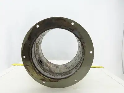 Conair Duraload DL Series Vacuum Receiver Section