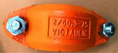 Victaulic