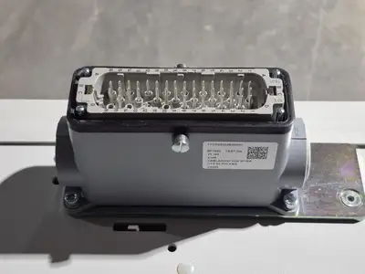 NEW 2021 ABB VD4