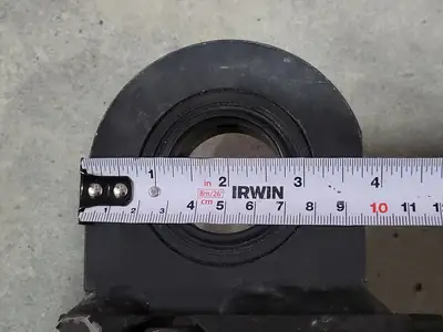 Tilting Cylinder 56096571