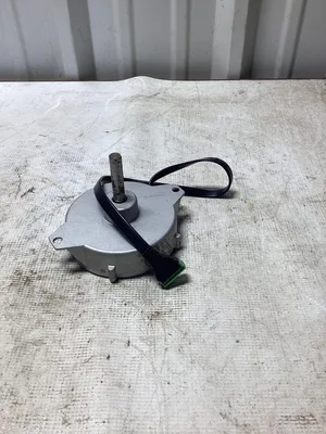 Glide-Line P-00498 24 VDC Conveyor Motor; 300355