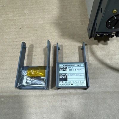 NEW Yokogawa SPLR-100*B/NPR