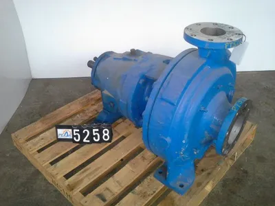 USED Goulds 3175