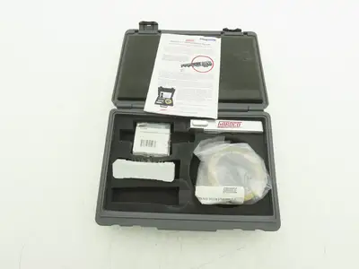 Gardco PA-2000 Cross Cut Paint Adhesion Test Kit with 11-Tooth Cutter PA-2053