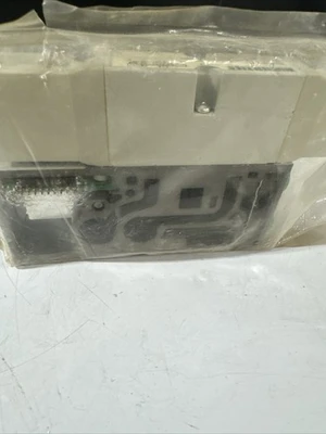 NEW Numatics 123bb4z2ml00061