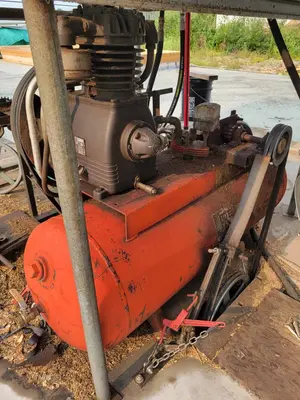 Used CATERPILLAR _UNKNOWN_ Sawmills Ontario CA | Trustworthy Equipment #1403643