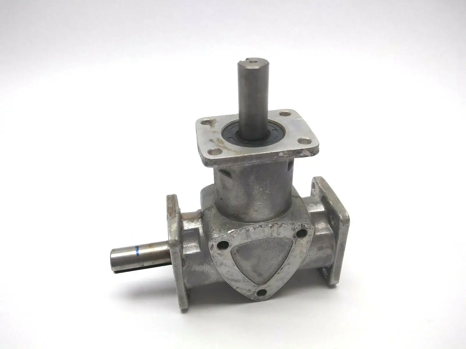 Used BOSTON GEAR RA10211J29 Speed Reducers | Maverick Industrial Sales #1107724
