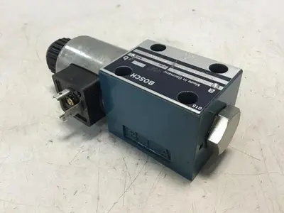 USED BOSCH 0 810 091 222