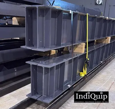 USED 2025 PROWINCH Bridge & Overhead Cranes