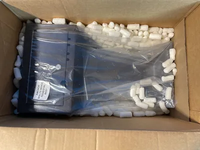 Used COLE LIGHTING TL410WCSPED/ADA Electrical Boxes Ohio US | HGR 24 #1150463