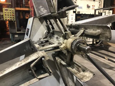 USED MECON 25M18