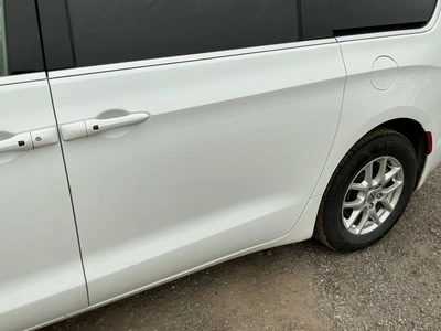 Used 2022 CHRYSLER PACIFICA Vans Michigan US | Miedema Asset Management Group #1304540