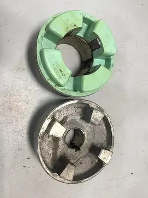 USED MAGNALOY COUPLINGS 500