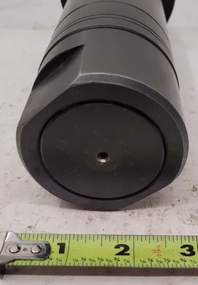 PARLEC C50-20SA6 Tooling & Accessories, Tooling | Machinery Central (4)