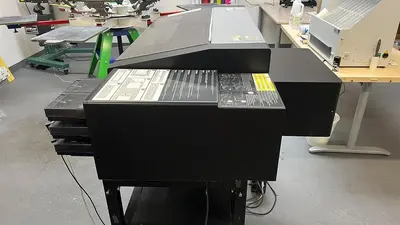 Used 2018 BROTHER GTX 422 Ink Jet Printers CZ | Amaron s.r.o. #1257230